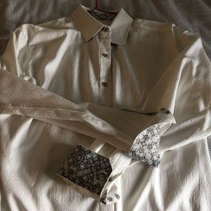 Men’s dress shirt